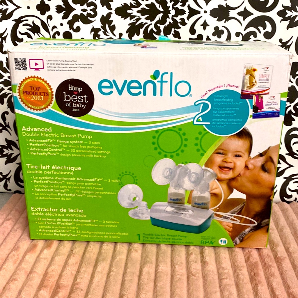 Evenflo